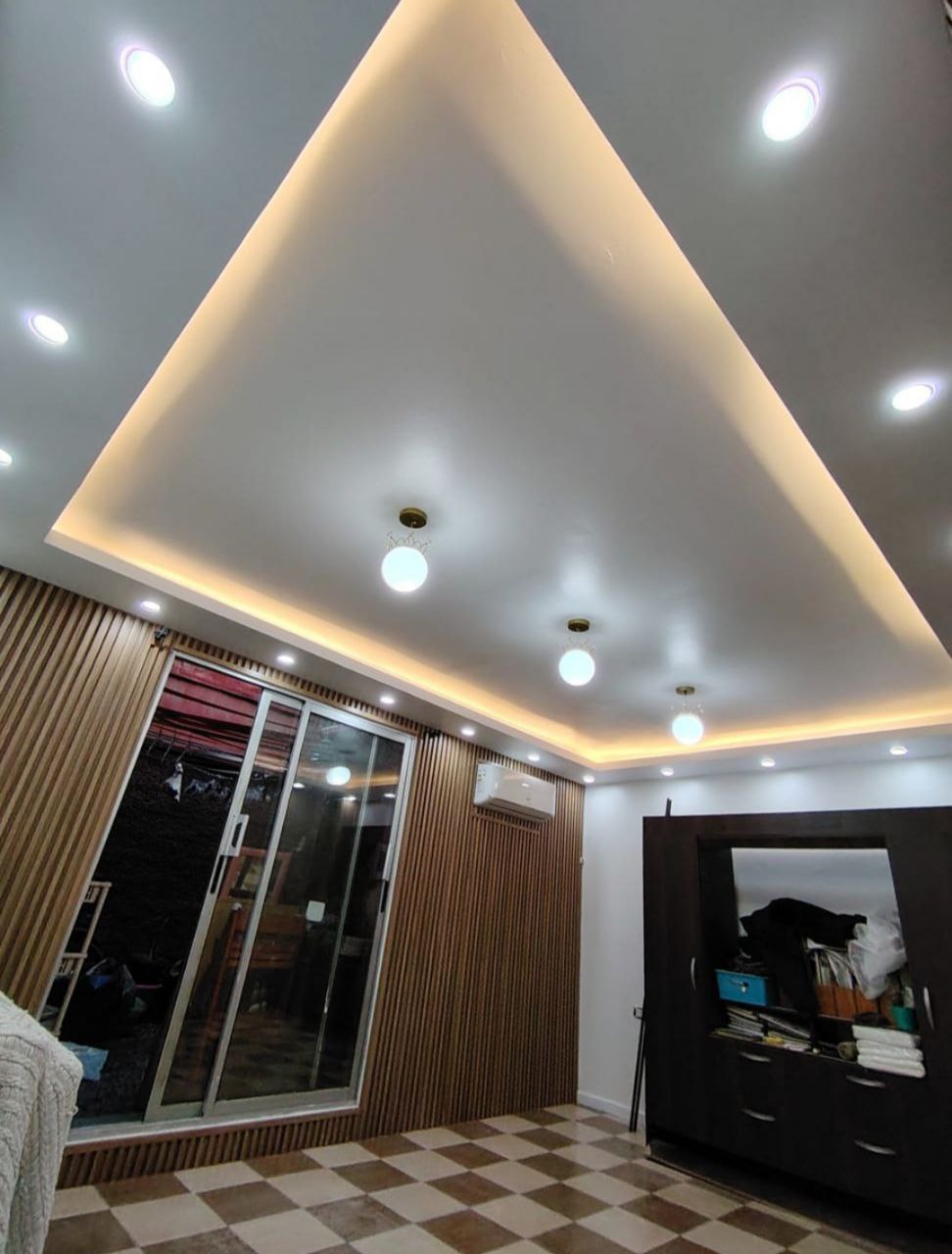 Proyecto Remodelación